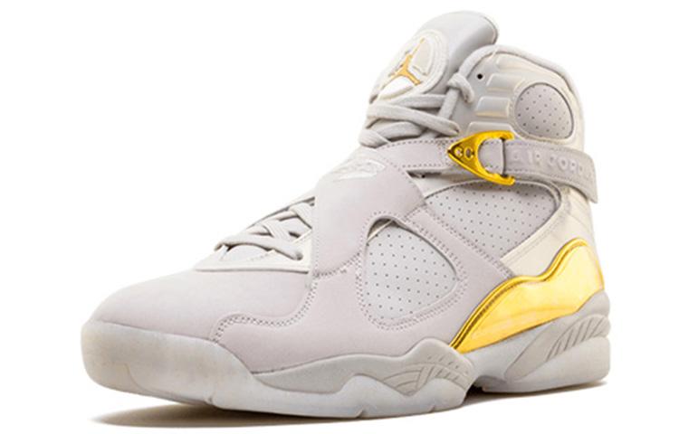 Jordan Air Jordan 8 Retro Champagne