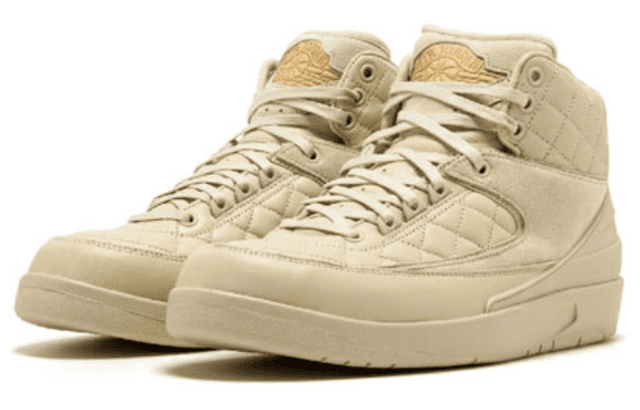 Jordan Air Jordan 2 Retro Just Don Beach GS