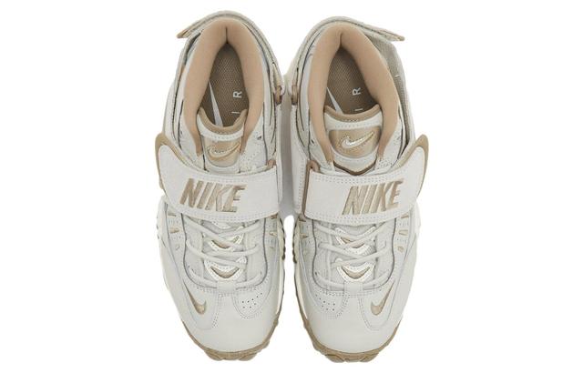 Nike Air Adjust Force "Light Bone"