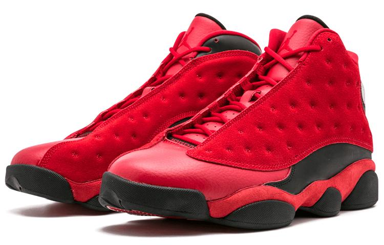 Jordan Air Jordan 13 Retro What Is Love Pack