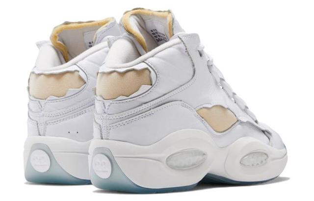 Maison Margiela x Reebok Question Mid Memory Of