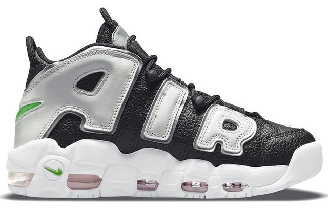 Nike Air More Uptempo air