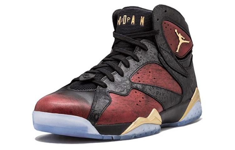 Jordan Air Jordan 7 Retro Doernbecher 2016