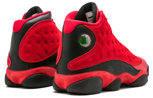 Jordan Air Jordan 13 Retro What Is Love Pack