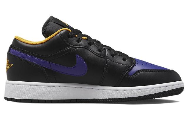 Jordan Air Jordan 1 Lakers GS