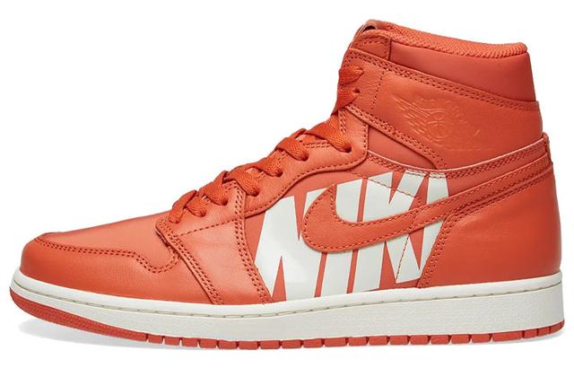 Jordan Air Jordan 1 Retro High Vintage Coral