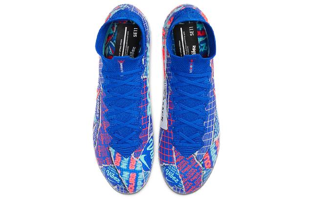 Nike Mercurial Superfly 7 13 Elite SE FG