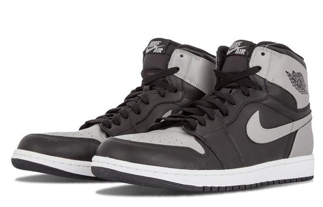 Jordan Air Jordan 1 Retro Shadow (2013)