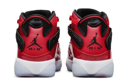 Jordan Air Jordan 6 Rings