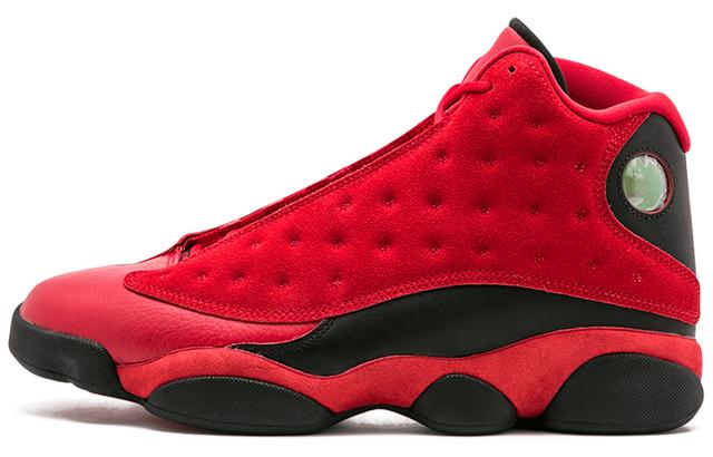 Jordan Air Jordan 13 Retro What Is Love Pack