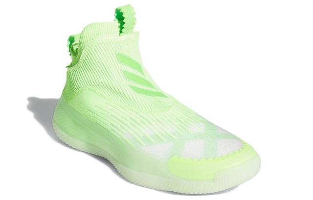 adidas N3xt L3V3L futurenatural "solar green"