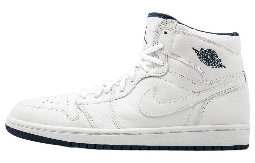 Jordan Air Jordan 1 Retro Japan White 2001