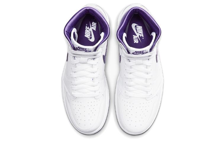 Jordan Air Jordan 1 high og "court purple"