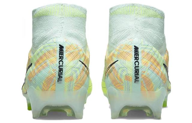 Nike Mercurial Superfly 9 15 Elite FG-