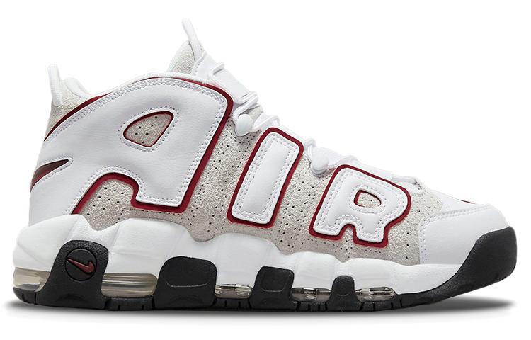 Nike Air More Uptempo vintage bulls air