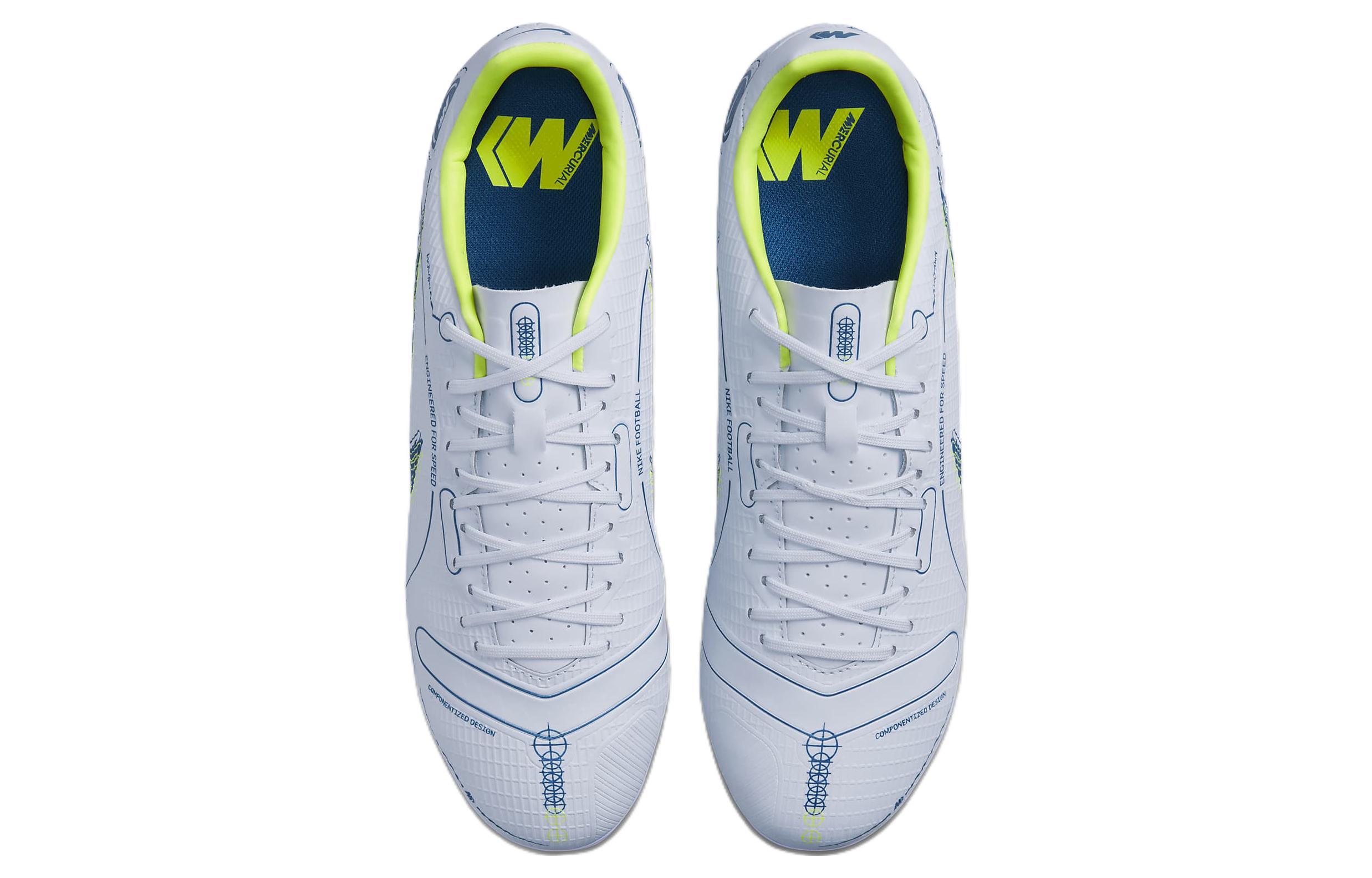 Nike Mercurial Vapor 14 14 Academy MG