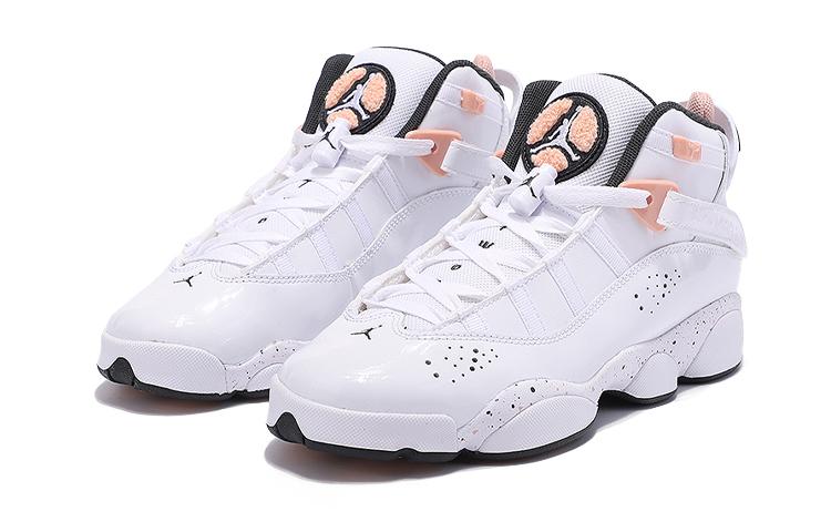 Jordan Air Jordan 6 Rings GS