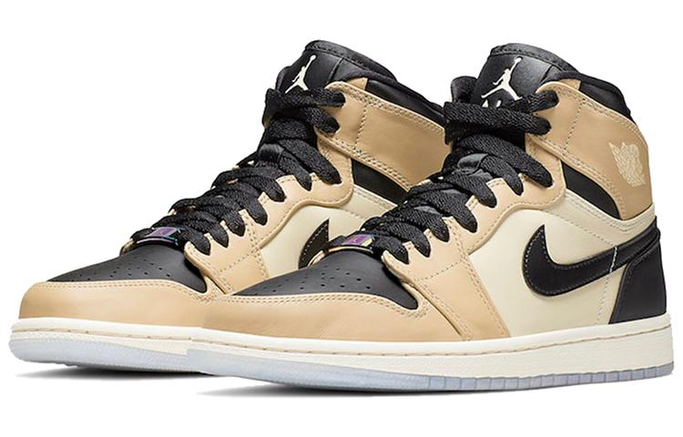 Jordan Air Jordan 1 Retro High Prem Mushroom Fossil