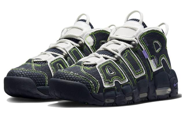 Serena Williams Design Crew x Nike Air More Uptempo