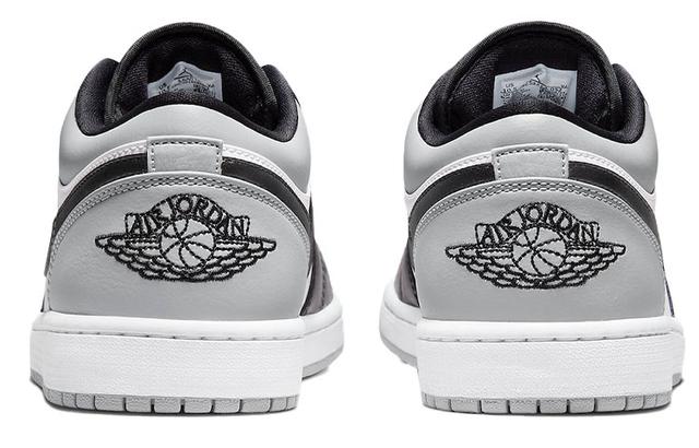 Jordan Air Jordan 1 low "shadow toe"