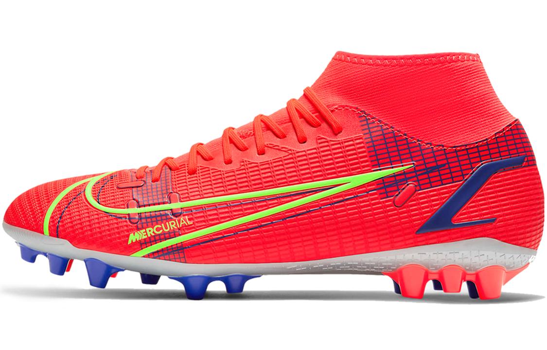 Nike Mercurial Superfly 8 14 Academy AG