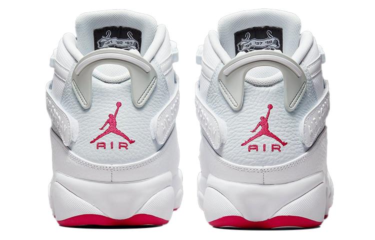 Jordan Air Jordan 6 Rings