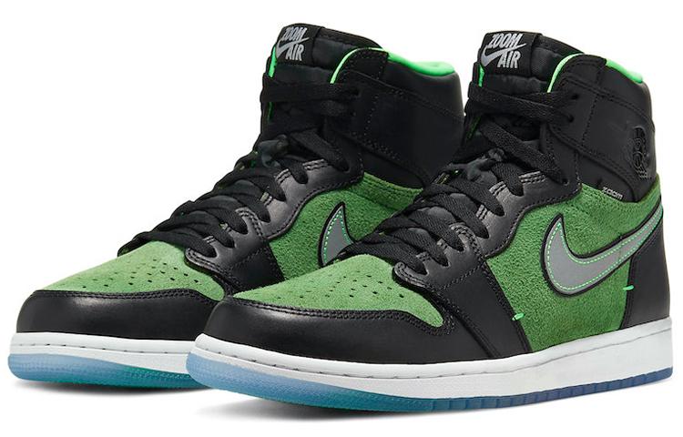 Jordan Air Jordan 1 high zoom air zen green