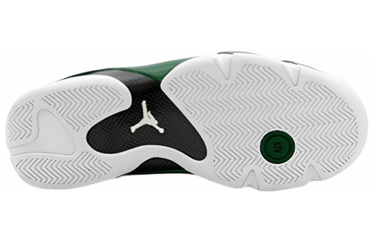 Jordan Air Jordan 14 retro white forest