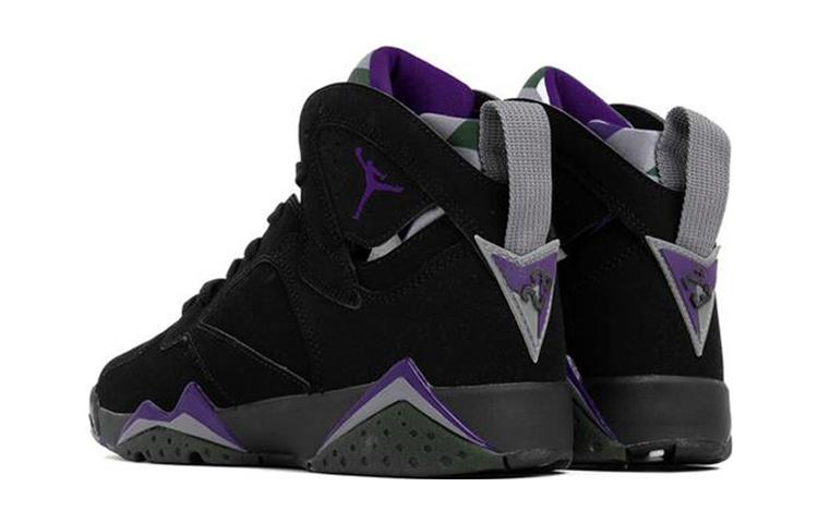 Jordan Air Jordan 7 Ray Allen