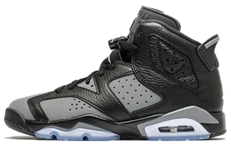 Jordan Air Jordan 6 Retro Cool Grey GS