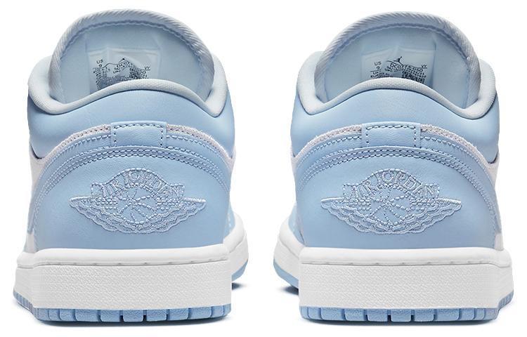 Jordan Air Jordan 1 low "university blue"