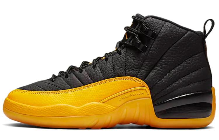 Jordan Air Jordan 12 Retro University Gold GS