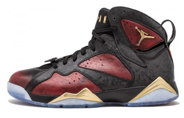 Jordan Air Jordan 7 Retro Doernbecher 2016