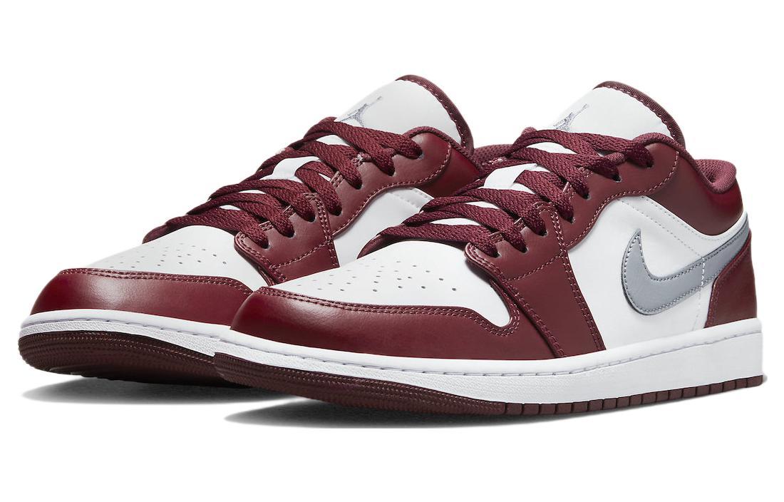 Jordan Air Jordan 1 low "bordeaux"