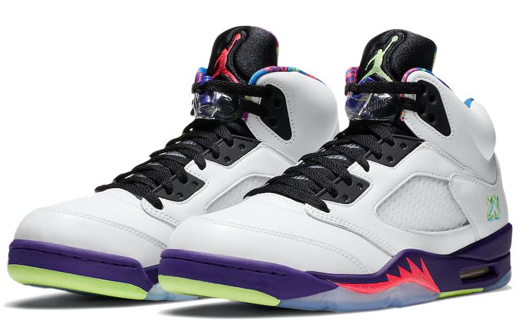 Jordan Air Jordan 5 retro ghost green 2020