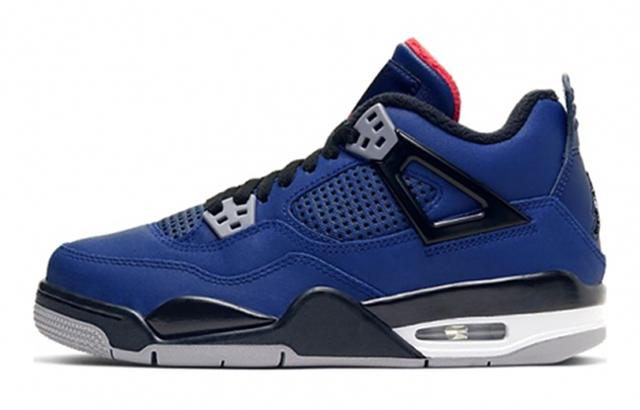 Jordan Air Jordan 4 Retro WNTR GS