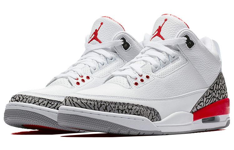 Jordan Air Jordan 3 retro hall of fame