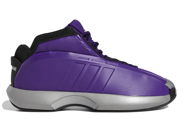 adidas Crazy 1 "Regal Purple"