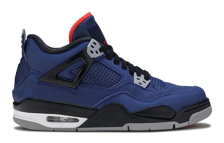 Jordan Air Jordan 4 Retro WNTR GS