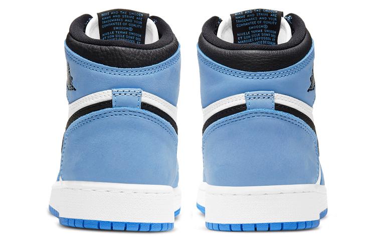 Jordan Air Jordan 1 Retro High OG "University Blue" GS