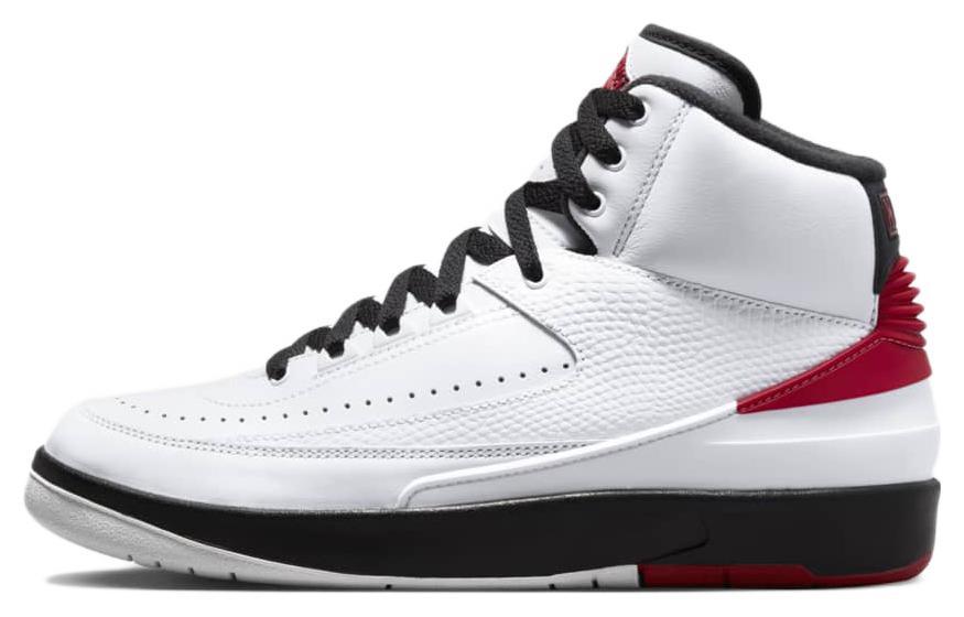 Jordan Air Jordan 2 "Chicago"