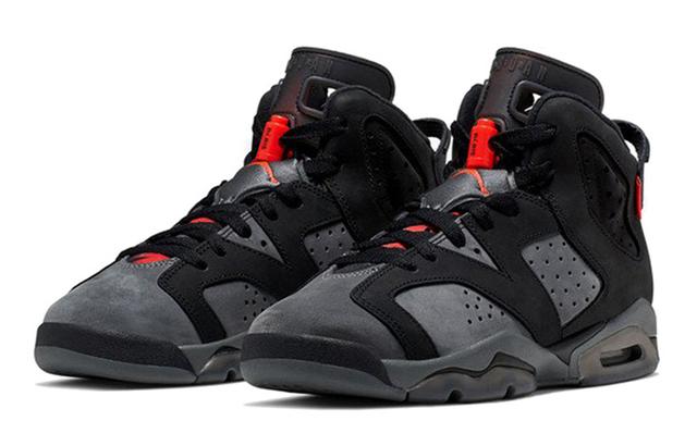 Jordan Air Jordan 6 RETRO PSG GS