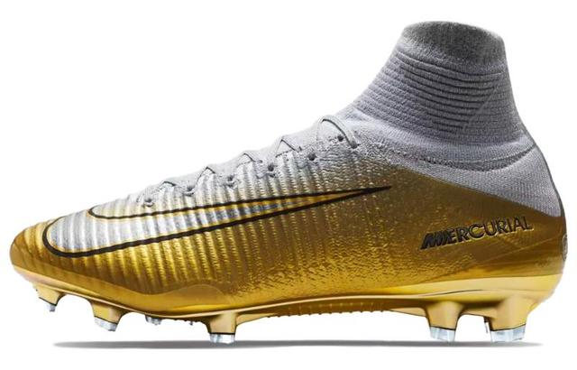 Nike Mercurial Superfly 5 CR7 "Quinto Triunfo"