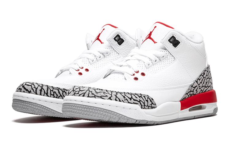 Jordan Air Jordan 3 Retro Hall of Fame