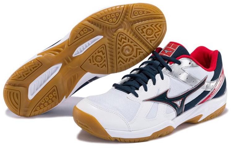 Mizuno Cyclone Speed