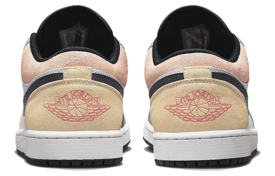 Jordan Air Jordan 1 Low "Flight Club"