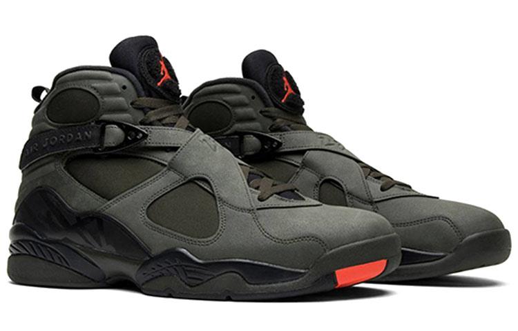 Jordan Air Jordan 8 Retro Take Flight "Undefeated"