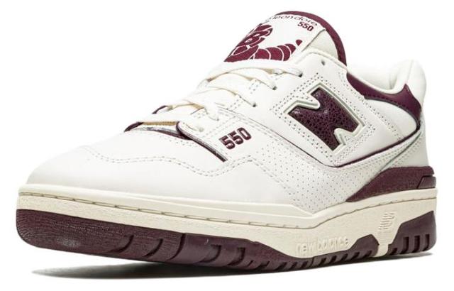 Aim Leon Dore x New Balance NB 550