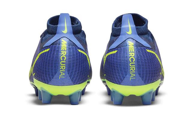 Nike Mercurial Vapor 14 PU