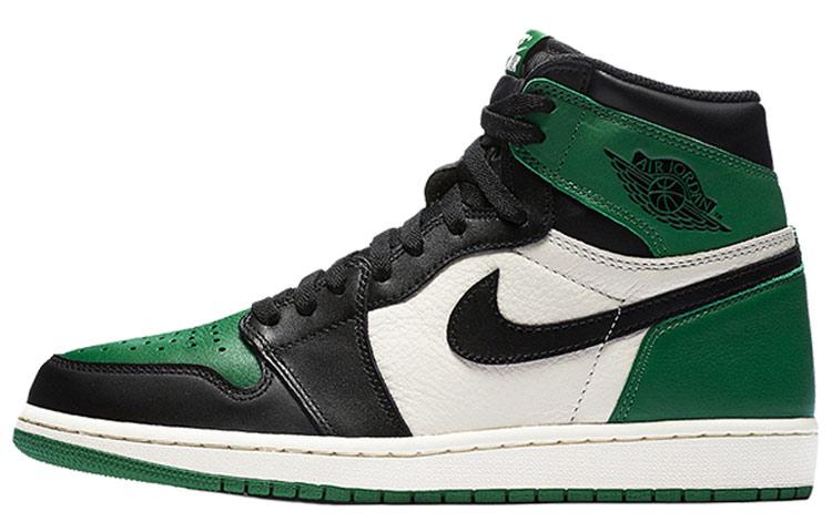 Jordan Air Jordan 1 Retro High Pine Green